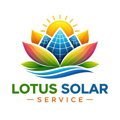 Lotus Solar Service